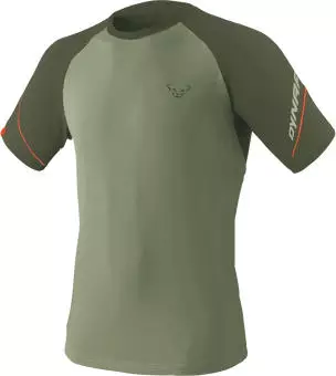 Dynafit Alpine Pro Laufshirt kurzarm (Herren)