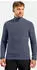 Odlo Rigi Mid Layer Half Zip Laufshirt langarm (Herren)