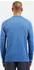 Odlo Essentials Seamless Laufshirt langarm limoges melange (Herren) (313932-21075)