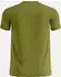 Odlo Essential Seamless 2.0 Laufshirt kurzarm guacamole melange (Herren) (316162-40200)