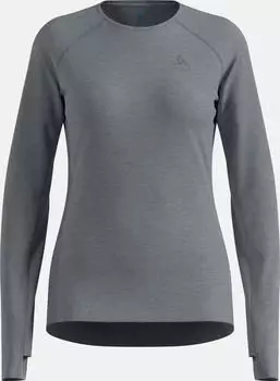 Odlo X-Alp Performance Wool 115 Laufshirt langarm (Damen)