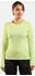 Odlo X-Alp Performance Wool 115 Laufshirt langarm (Damen)