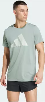 adidas Run It T-Shirt (Herren)