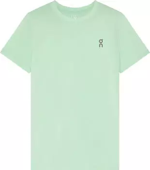On Core-T Laufshirt kurzarm creek (Damen) (1WE10580872)