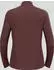 Odlo Essentials Ceramiwarm Midlayer Half Zip Laufshirt langarm fudge melange (Herren) (542742-30911)