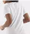 Salomon Sense Aero Laufshirt kurzarm weiß (Damen) (LC2099100)