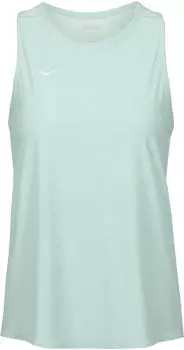 Hoka Airolite Tanktop 2.0 Laufshirt &auml;rmellos jadeite (Damen) (1175773-JADE)
