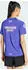 adidas BMW Berlin Marathon 2026 Event Laufshirt kurzarm dual indigo (Damen) (HZ9488)