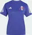 adidas BMW Berlin Marathon 2026 Event Laufshirt kurzarm dual indigo (Damen) (HZ9488)