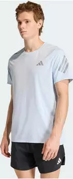 adidas Adi365 Climacool Laufshirt kurzarm crystal sky (Herren) (JZ7699)