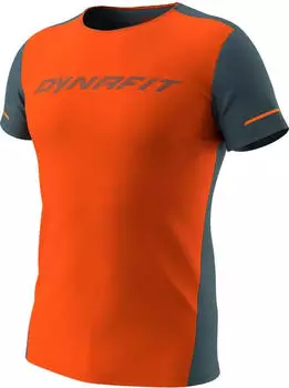 Dynafit Alpine Funktionsshirt kurzarm (Herren)