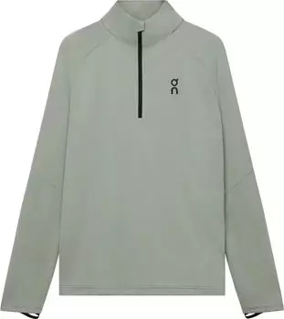 On Climate Laufshirt langarm tin (Herren) (1ME10604420)