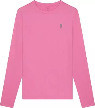 On Core Long-T Laufshirt langarm (Damen)