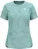Odlo The Zeroweight Engineered Chill-tec Running T-shirt (315201)