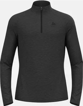 Odlo Essential Ceramiwarm Midlayer 1/2 Zip (313642)