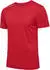 hummel Run Laufshirt kurzarm rot (Herren) (227242-3365)