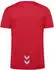 hummel Run Laufshirt kurzarm rot (Herren) (227242-3365)