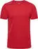 hummel Run Laufshirt kurzarm rot (Herren) (227242-3365)