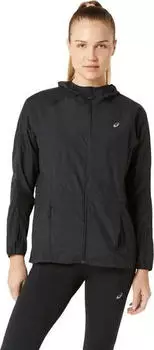 Asics Road Laufjacke (Damen)