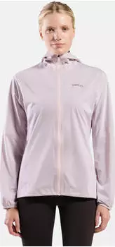 Odlo Zeroweight waterproof Jacket Women (313701)