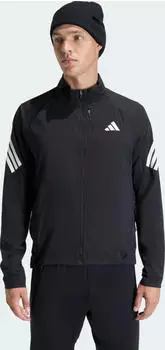 adidas adi365 Formotion Laufjacke schwarz (Herren) (JZ7717)