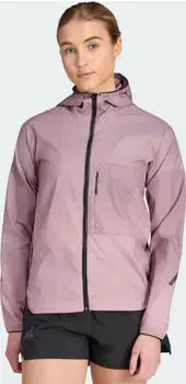 adidas Terrex Xperior Clima365 Light Windweave Laufjacke (Damen)