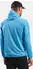 Odlo Waterproof X-Alp Performance Knit Laufjacke azure blue (Herren) (313702-20418)
