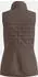 Odlo Zeroweight Insulator Laufweste brown granite (Damen) (314151-30369)