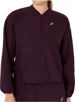 Asics Nagino Run Adjustable Laufjacke (Damen)