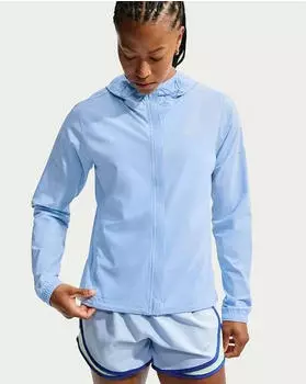 Nike Swift Laufjacke aluminum (Damen) (HQ0650-468)