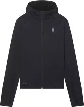 On Climate Zip Hoodie Laufjacke (Herren)