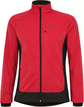 L&ouml;ffler Faro CF AB Light Laufjacke rot (Herren) (30884-551)