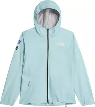 The North Face Summit Superior Futurelight mit Grafik Laufjacke canal blue (Herren) (NF0A8HW1-8EB)