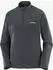 Salomon Mountain Flex Hybrid Laufjacke deep black (Damen) (LC2649000)