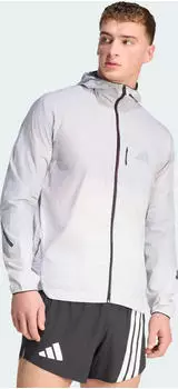 adidas Terrex Xperior Clima365 Light Windweave Laufjacke schwarz/wei&szlig; (Herren) (JY4092)