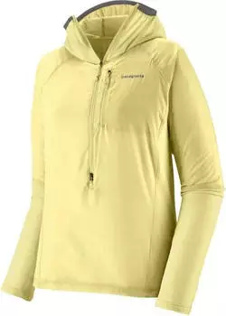 Patagonia Women's Airshed Pro Pullover