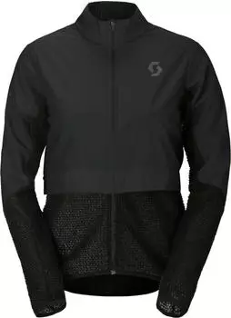 Scott Endurance Warm Laufjacke schwarz (Damen) (422782-0001)
