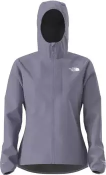 The North Face Fontanales Laufjacke grounded plum (Damen) (NF0A8DTM-NNK)