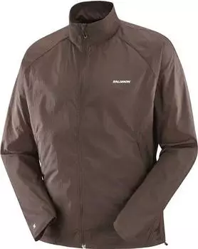 Salomon SHAKEout Fly Laufjacke (Herren)
