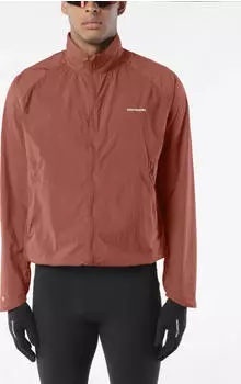 Salomon SHAKEout Fly Laufjacke (Herren)