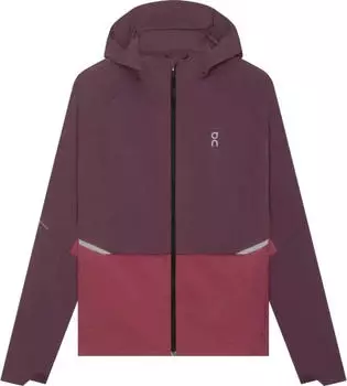 On Core Laufjacke (Damen)