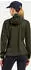 Odlo Waterproof X-Alp Performance Knit Laufjacke deep depths (Damen) (313701-10784)