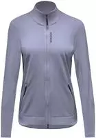 GOREWEAR 101206-DF00, GOREWEAR CONCURVE Laufjacke Damen | Gr. XS | grau