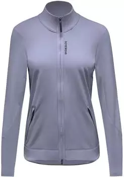 Gore Wear Concurve Thermo Hybrid Laufjacke (Damen)