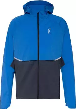 On Core Laufjacke jay/eclipse (Herren) (1ME10334963)