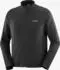 Salomon Mountain Flex Hybrid Laufjacke deep black (Herren) (LC2644000)