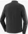Salomon Mountain Flex Hybrid Laufjacke deep black (Herren) (LC2644000)