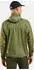 Odlo Zeroweight Dual Dry Performance Knit Laufjacke guacamole (Herren) (314202-40195)