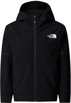 The North Face Mountain Athletics Woven Laufjacke tnf black (Junior) (NF0A8EB4-JK3)