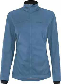 L&ouml;ffler Faro CF AB Light Laufjacke cornflower (Damen) (30863-462)
